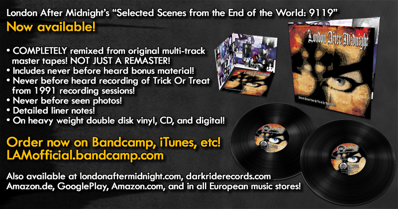 Selected Scenes buy it now!