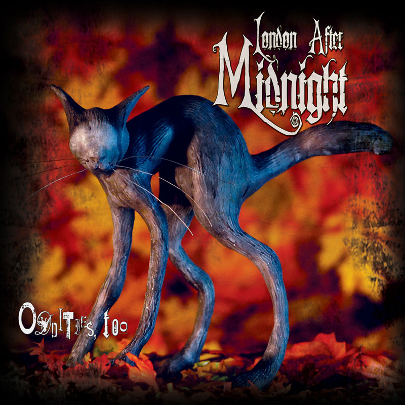 Oddities Too coming soon